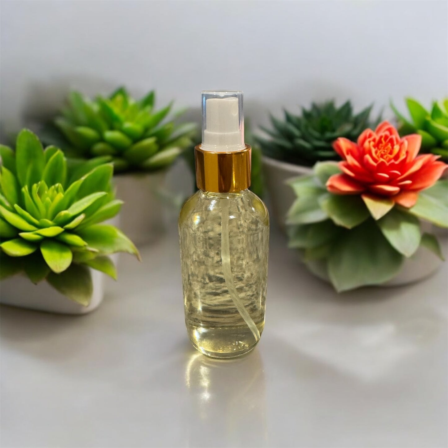 Luxury Fragrance spray 4oz