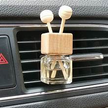 Car Reed Vent Clip Diffuser