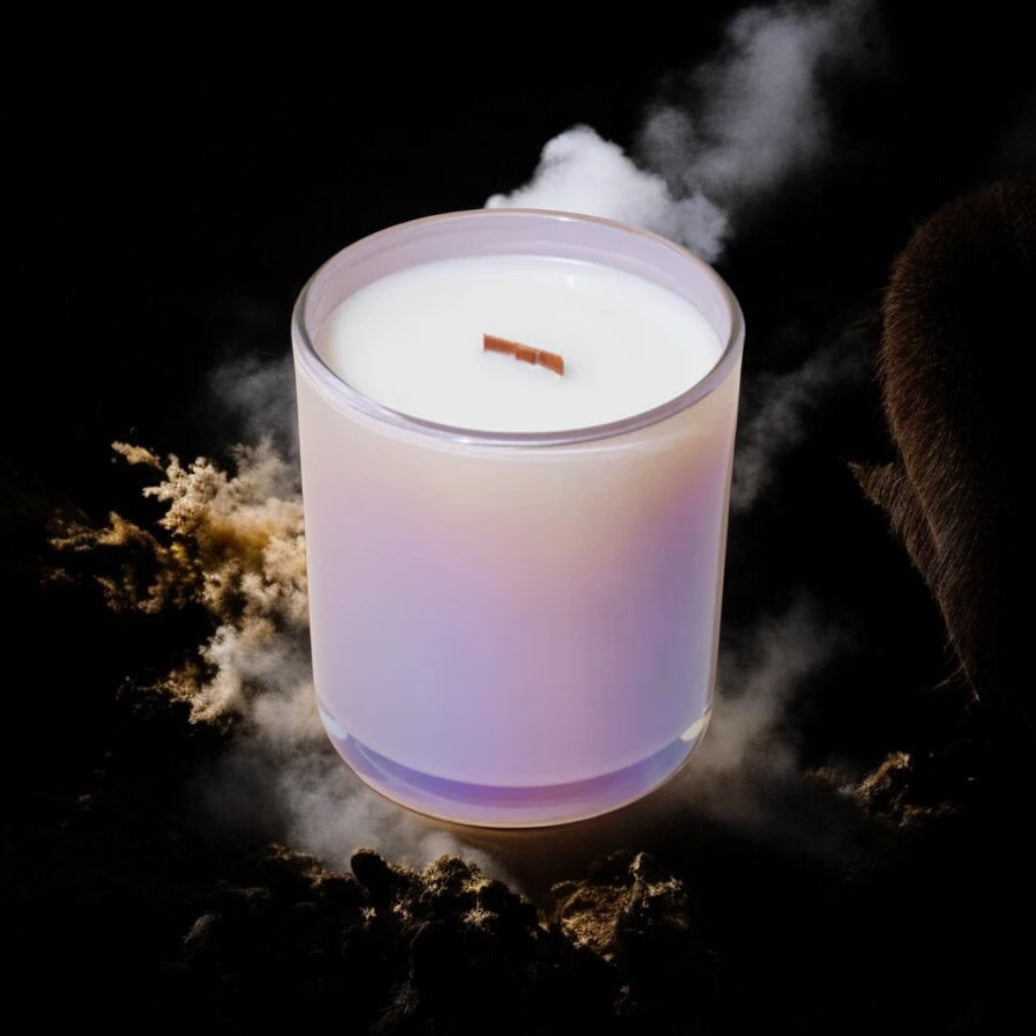 12oz candle