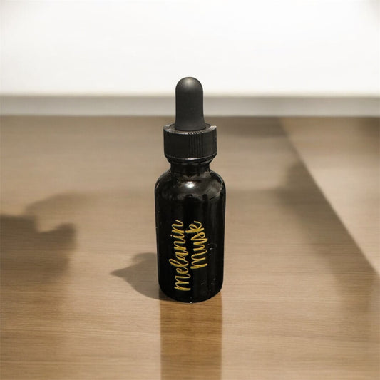 Luxury Fragrance Oils