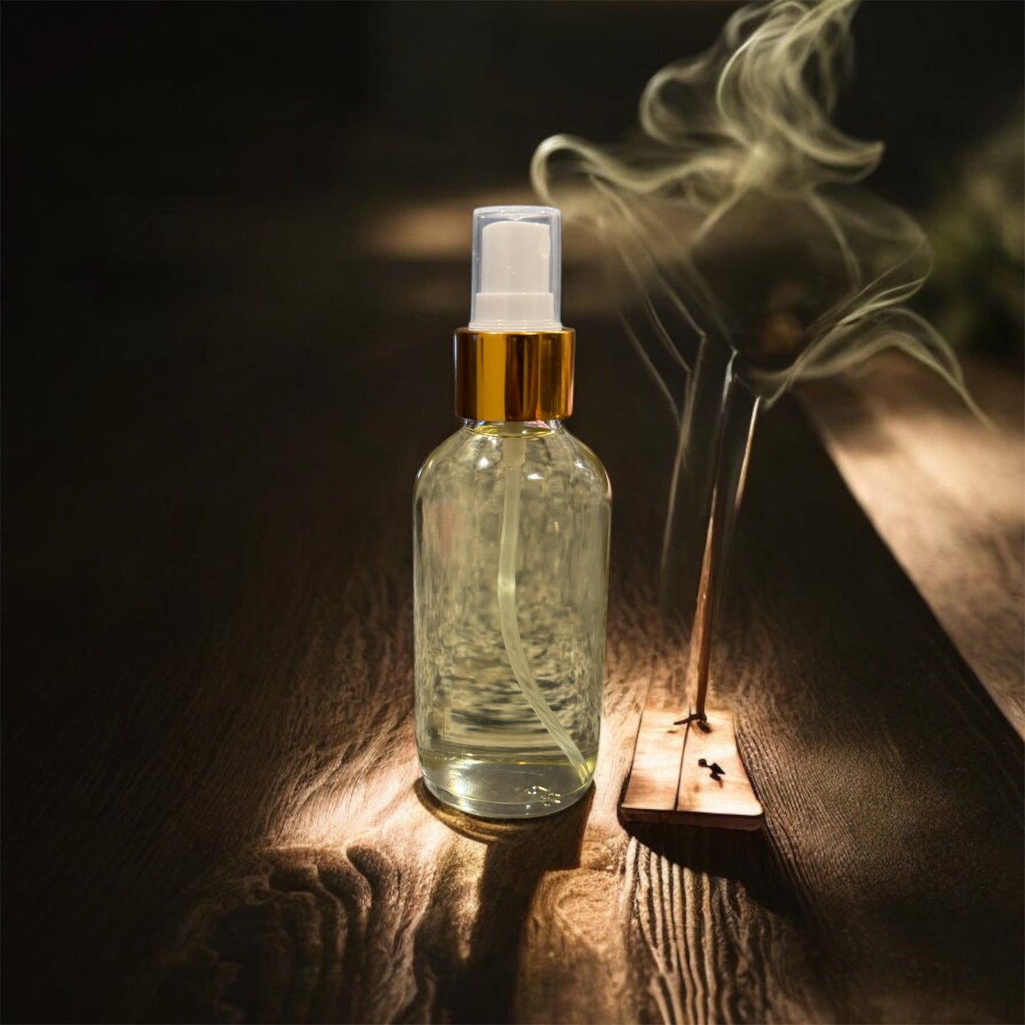 Luxury Fragrance spray 4oz