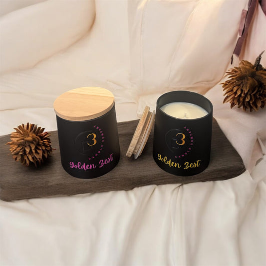 6oz candle